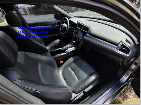 HONDA Civic 1.5 16V 4P TOURING TURBO AUTOM�TICO CVT, Foto 8