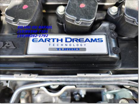 HONDA Civic 1.5 16V 4P TOURING TURBO AUTOM�TICO CVT, Foto 10