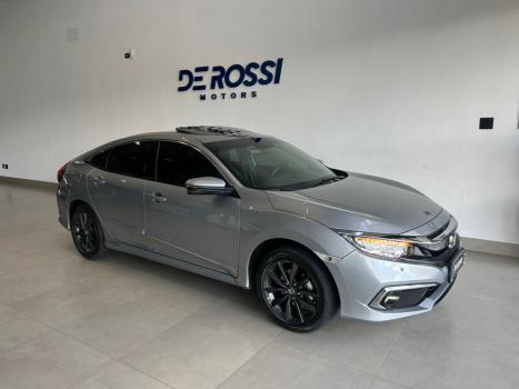 HONDA Civic 1.5 16V 4P TOURING TURBO AUTOM�TICO CVT, Foto 1