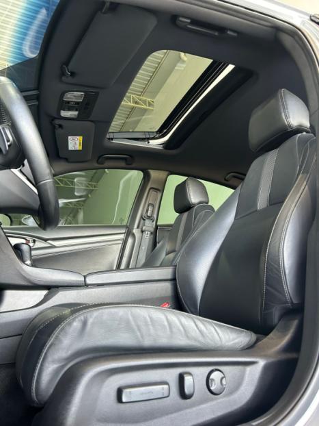 HONDA Civic 1.5 16V 4P TOURING TURBO AUTOM�TICO CVT, Foto 11