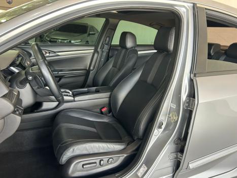 HONDA Civic 1.5 16V 4P TOURING TURBO AUTOM�TICO CVT, Foto 12