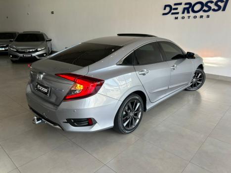 HONDA Civic 1.5 16V 4P TOURING TURBO AUTOM�TICO CVT, Foto 14
