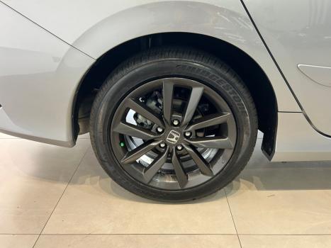 HONDA Civic 1.5 16V 4P TOURING TURBO AUTOM�TICO CVT, Foto 18
