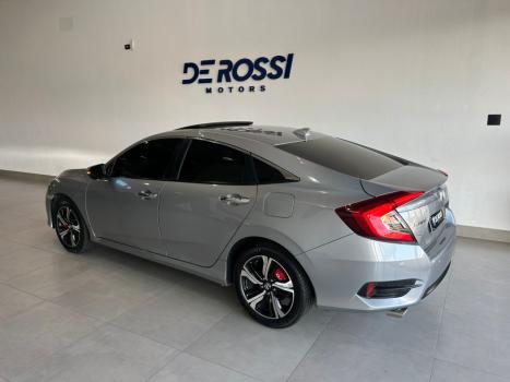 HONDA Civic 1.5 16V 4P TOURING TURBO AUTOM�TICO CVT, Foto 2
