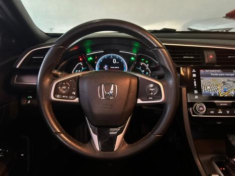 HONDA Civic 1.5 16V 4P TOURING TURBO AUTOM�TICO CVT, Foto 7
