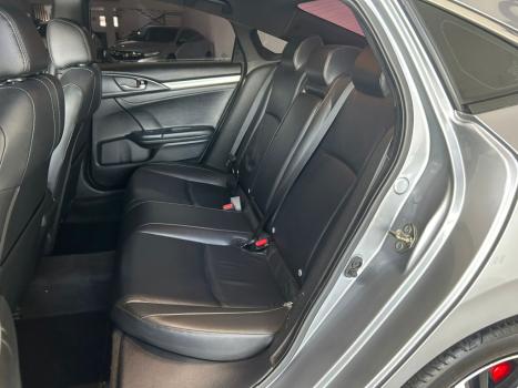 HONDA Civic 1.5 16V 4P TOURING TURBO AUTOM�TICO CVT, Foto 13