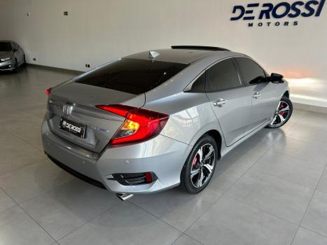 HONDA Civic 1.5 16V 4P TOURING TURBO AUTOM�TICO CVT, Foto 14
