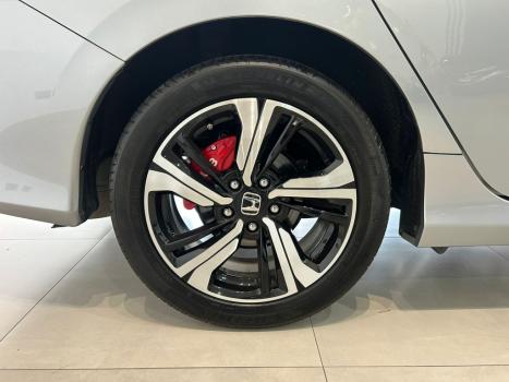 HONDA Civic 1.5 16V 4P TOURING TURBO AUTOM�TICO CVT, Foto 18