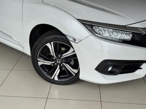 HONDA Civic 1.5 16V 4P TOURING TURBO AUTOM�TICO CVT, Foto 3