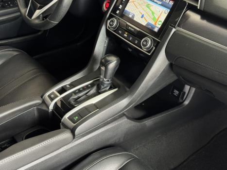 HONDA Civic 1.5 16V 4P TOURING TURBO AUTOM�TICO CVT, Foto 12