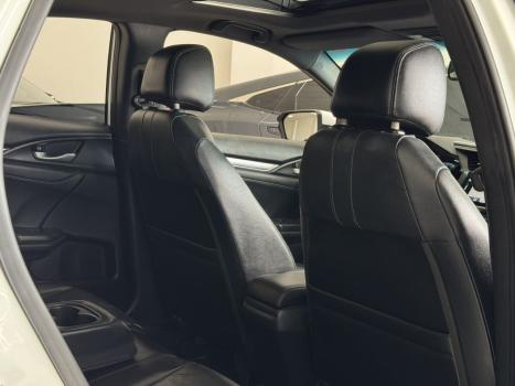 HONDA Civic 1.5 16V 4P TOURING TURBO AUTOM�TICO CVT, Foto 15