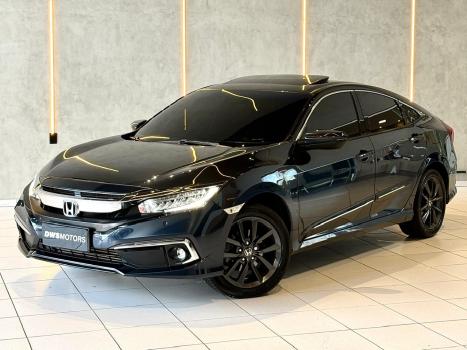 HONDA Civic 1.5 16V 4P TOURING TURBO AUTOM�TICO CVT, Foto 1