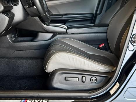 HONDA Civic 1.5 16V 4P TOURING TURBO AUTOM�TICO CVT, Foto 13