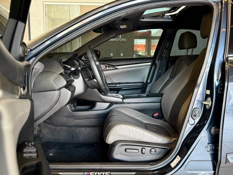 HONDA Civic 1.5 16V 4P TOURING TURBO AUTOM�TICO CVT, Foto 14