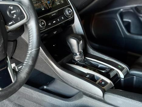 HONDA Civic 1.5 16V 4P TOURING TURBO AUTOM�TICO CVT, Foto 20