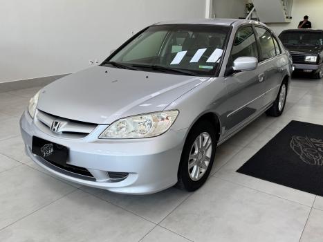 HONDA Civic 1.5 16V 4P LX, Foto 1