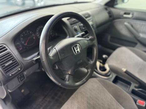 HONDA Civic 1.5 16V 4P LX, Foto 2