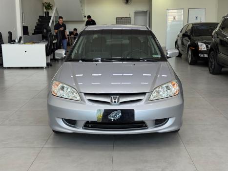 HONDA Civic 1.5 16V 4P LX, Foto 3