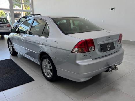 HONDA Civic 1.5 16V 4P LX, Foto 4