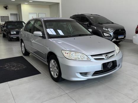 HONDA Civic 1.5 16V 4P LX, Foto 5