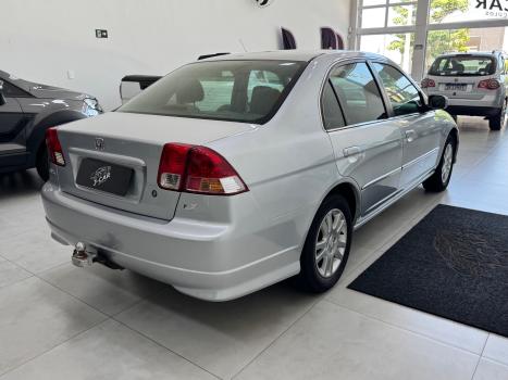 HONDA Civic 1.5 16V 4P LX, Foto 7