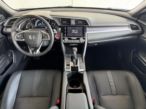 HONDA Civic 1.5 16V 4P TOURING TURBO AUTOM�TICO CVT, Foto 7
