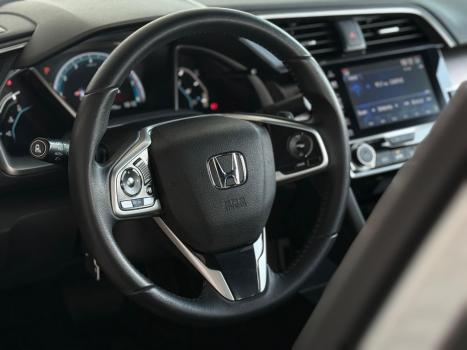 HONDA Civic 1.5 16V 4P TOURING TURBO AUTOM�TICO CVT, Foto 8