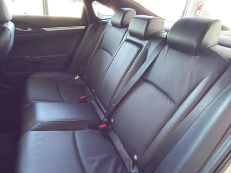 HONDA Civic 1.5 16V 4P TOURING TURBO AUTOM�TICO CVT, Foto 10