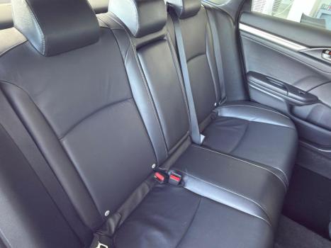 HONDA Civic 1.5 16V 4P TOURING TURBO AUTOM�TICO CVT, Foto 11