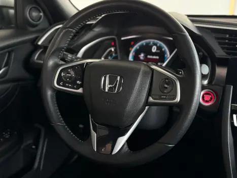 HONDA Civic 1.5 16V 4P TOURING TURBO AUTOM�TICO CVT, Foto 12