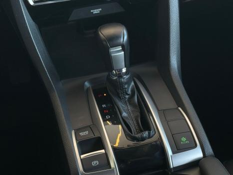 HONDA Civic 1.5 16V 4P TOURING TURBO AUTOM�TICO CVT, Foto 15