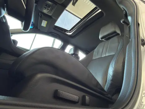 HONDA Civic 1.5 16V 4P TOURING TURBO AUTOM�TICO CVT, Foto 19