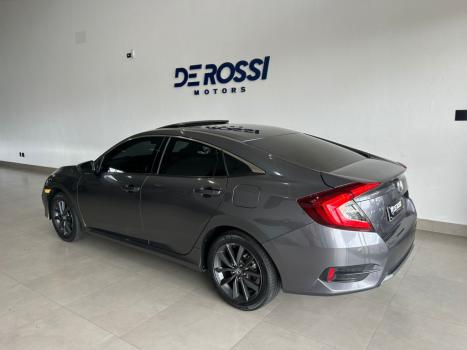 HONDA Civic 1.5 16V 4P TOURING TURBO AUTOM�TICO CVT, Foto 2