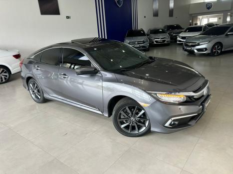 HONDA Civic 1.5 16V 4P TOURING TURBO AUTOM�TICO CVT, Foto 5