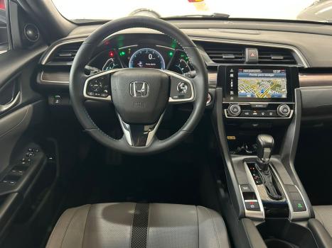 HONDA Civic 1.5 16V 4P TOURING TURBO AUTOM�TICO CVT, Foto 6