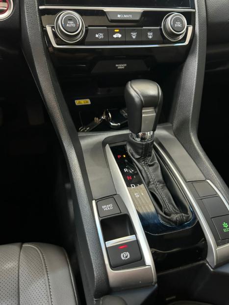 HONDA Civic 1.5 16V 4P TOURING TURBO AUTOM�TICO CVT, Foto 9
