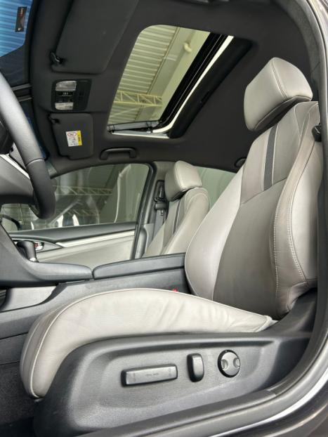 HONDA Civic 1.5 16V 4P TOURING TURBO AUTOM�TICO CVT, Foto 11