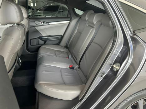 HONDA Civic 1.5 16V 4P TOURING TURBO AUTOM�TICO CVT, Foto 13