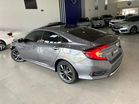 HONDA Civic 1.5 16V 4P TOURING TURBO AUTOM�TICO CVT, Foto 16
