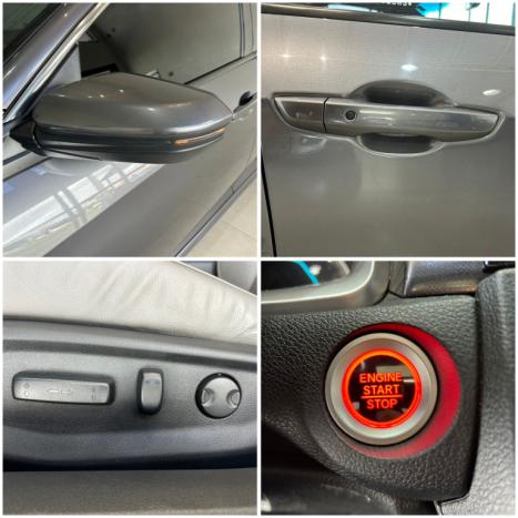 HONDA Civic 1.5 16V 4P TOURING TURBO AUTOM�TICO CVT, Foto 19