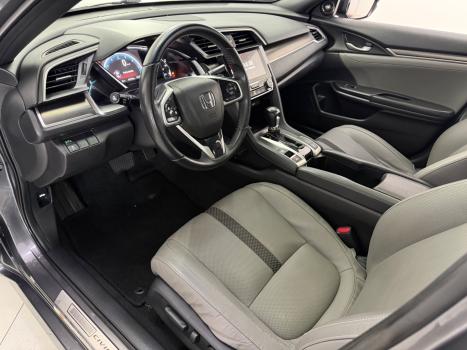 HONDA Civic 1.5 16V 4P TOURING TURBO AUTOM�TICO CVT, Foto 3