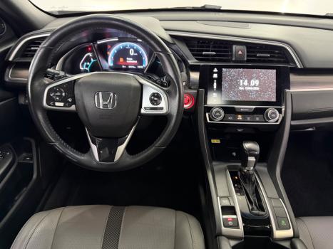 HONDA Civic 1.5 16V 4P TOURING TURBO AUTOM�TICO CVT, Foto 5
