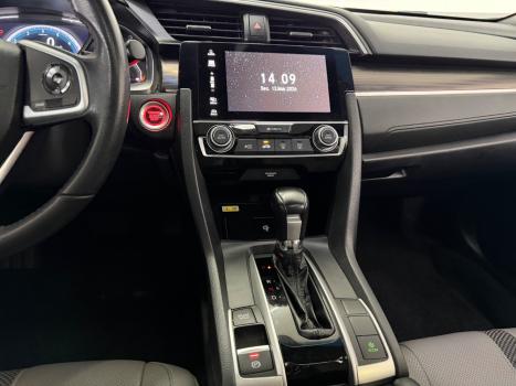 HONDA Civic 1.5 16V 4P TOURING TURBO AUTOM�TICO CVT, Foto 6