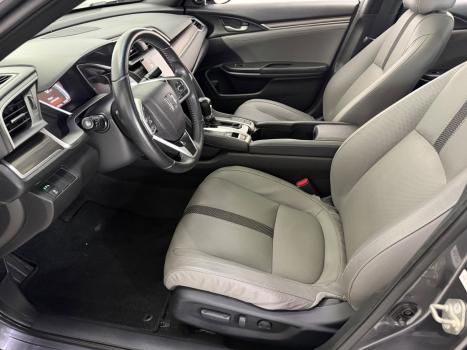 HONDA Civic 1.5 16V 4P TOURING TURBO AUTOM�TICO CVT, Foto 7