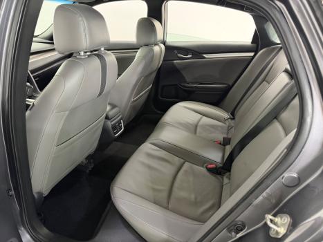 HONDA Civic 1.5 16V 4P TOURING TURBO AUTOM�TICO CVT, Foto 8
