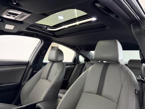 HONDA Civic 1.5 16V 4P TOURING TURBO AUTOM�TICO CVT, Foto 9