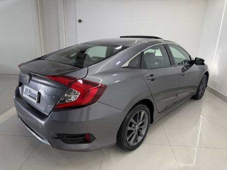 HONDA Civic 1.5 16V 4P TOURING TURBO AUTOM�TICO CVT, Foto 11