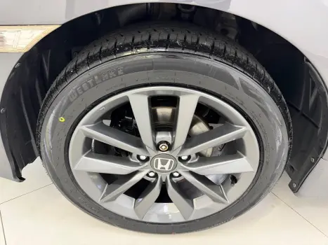HONDA Civic 1.5 16V 4P TOURING TURBO AUTOM�TICO CVT, Foto 15