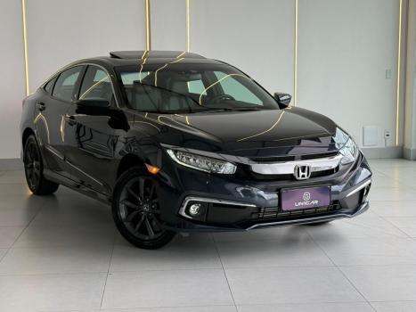 HONDA Civic 1.5 16V 4P TOURING TURBO AUTOM�TICO CVT, Foto 1