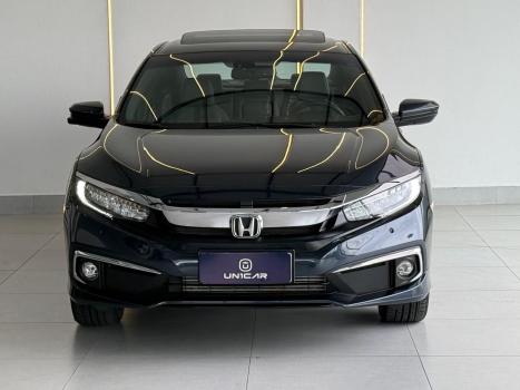 HONDA Civic 1.5 16V 4P TOURING TURBO AUTOM�TICO CVT, Foto 2